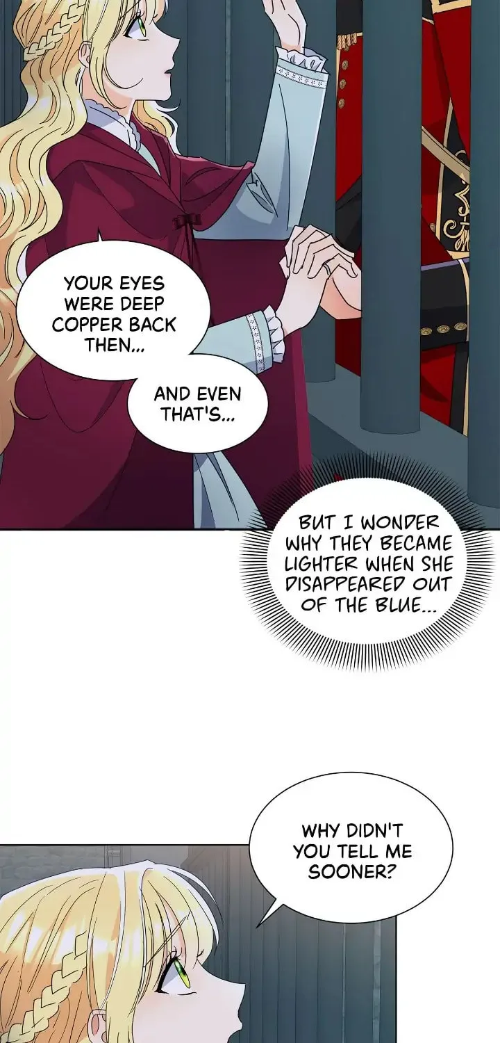 Read Miss Overprotected chapter 52 image 17 on Lezhin