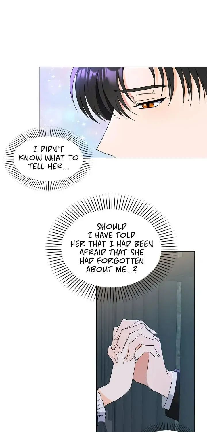 Read Miss Overprotected chapter 52 image 19 on Lezhin