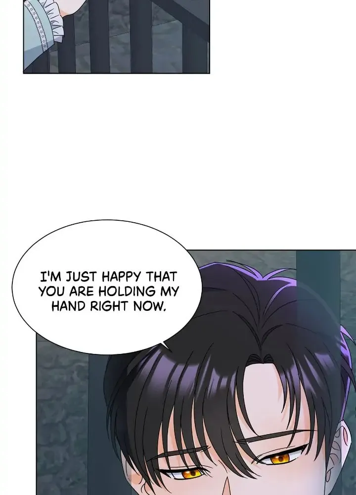 Read Miss Overprotected chapter 52 image 2 on Lezhin