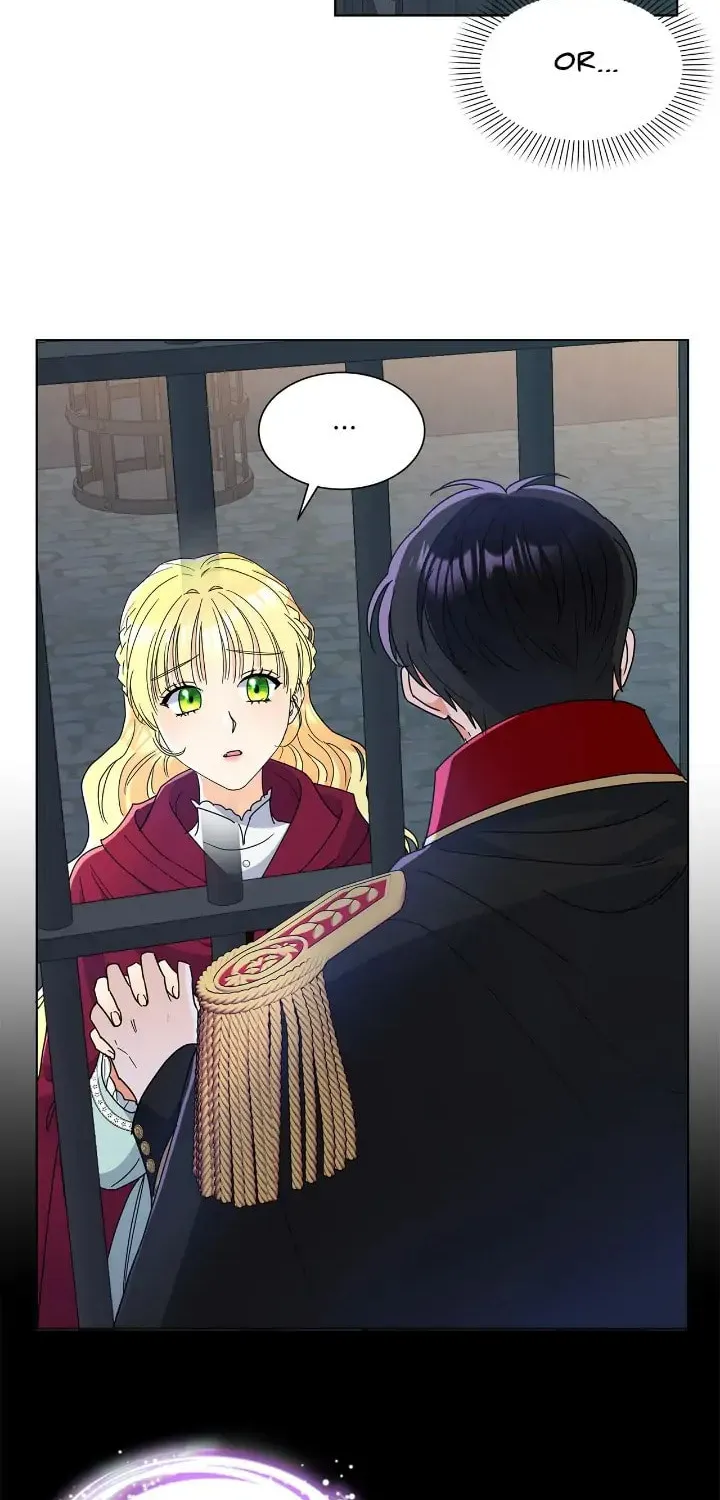Read Miss Overprotected chapter 52 image 20 on Lezhin