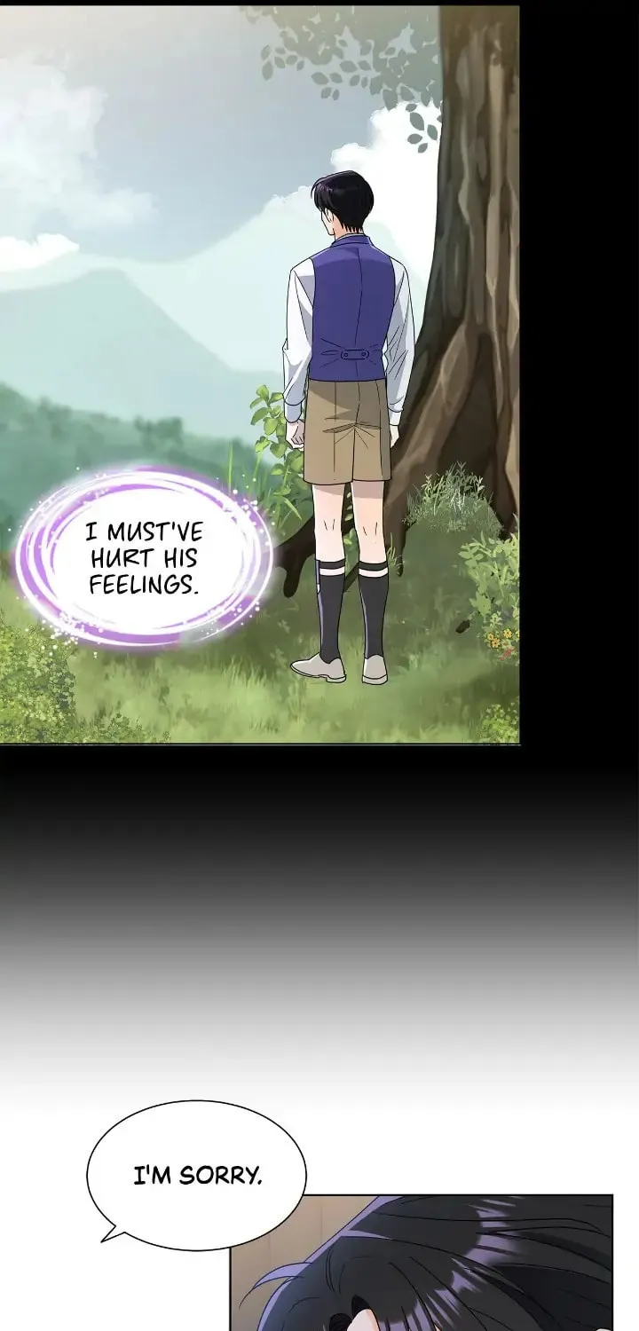 Read Miss Overprotected chapter 52 image 22 on Lezhin