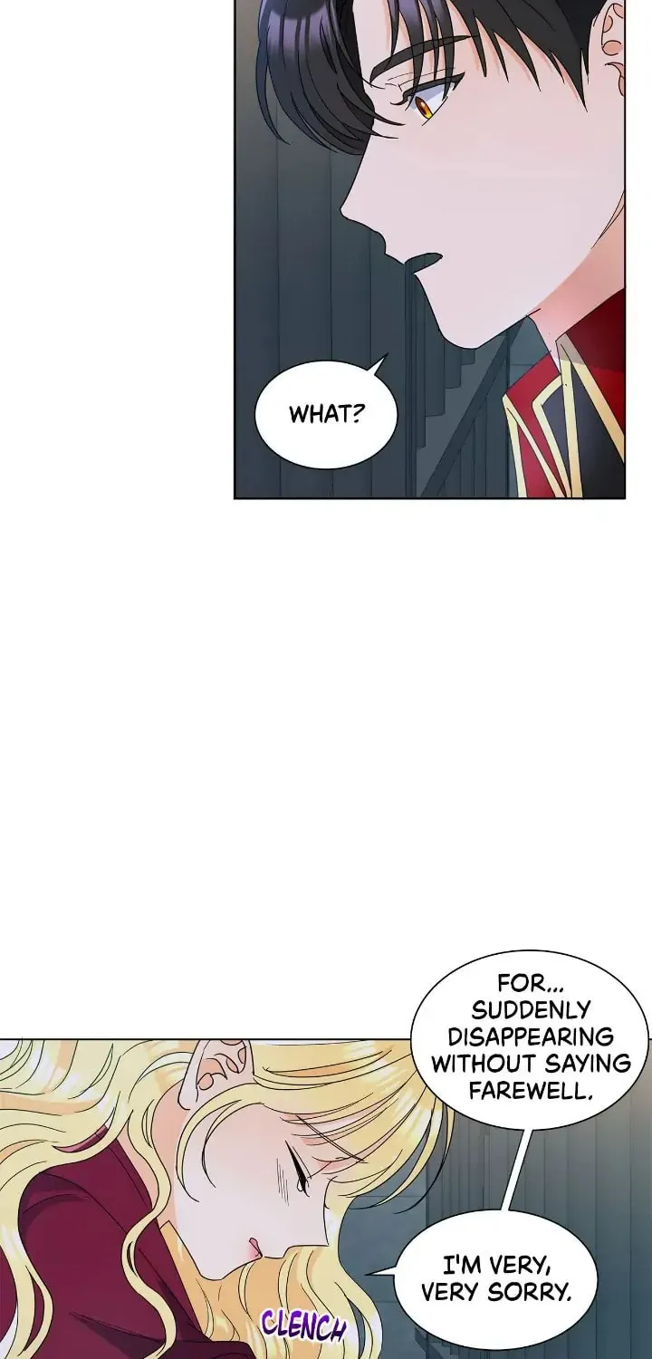 Read Miss Overprotected chapter 52 image 23 on Lezhin