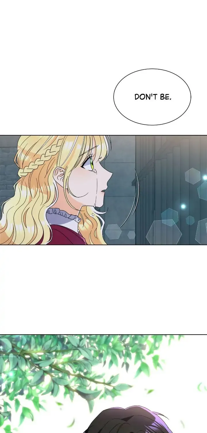 Read Miss Overprotected chapter 52 image 25 on Lezhin