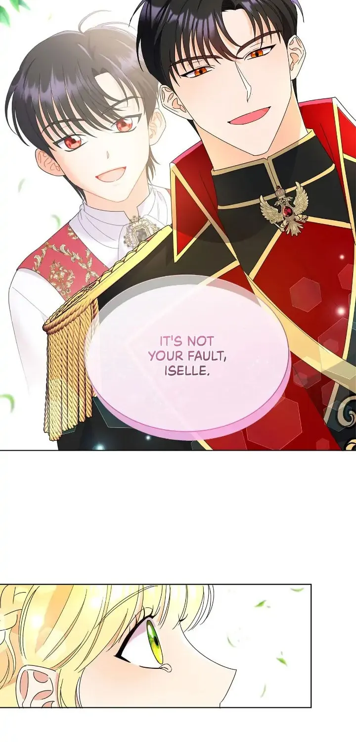 Read Miss Overprotected chapter 52 image 26 on Lezhin