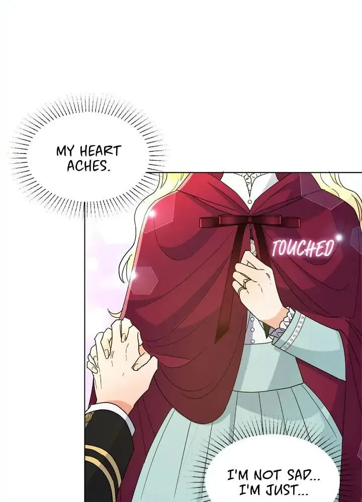 Read Miss Overprotected chapter 52 image 27 on Lezhin