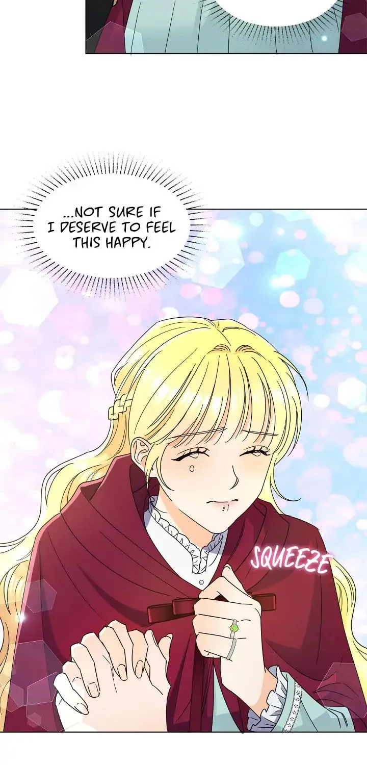 Read Miss Overprotected chapter 52 image 28 on Lezhin