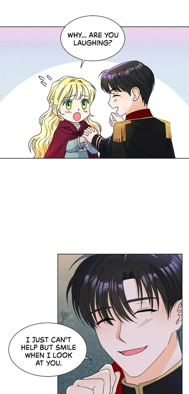 Read Miss Overprotected chapter 52 image 31 on Lezhin
