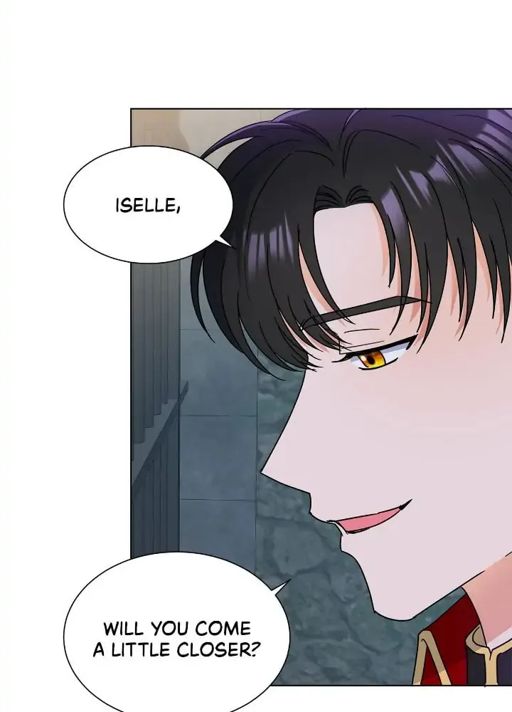 Read Miss Overprotected chapter 52 image 33 on Lezhin