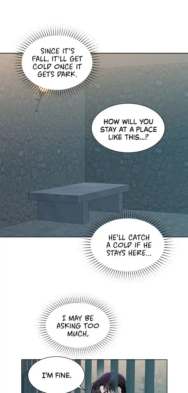 Read Miss Overprotected chapter 52 image 37 on Lezhin