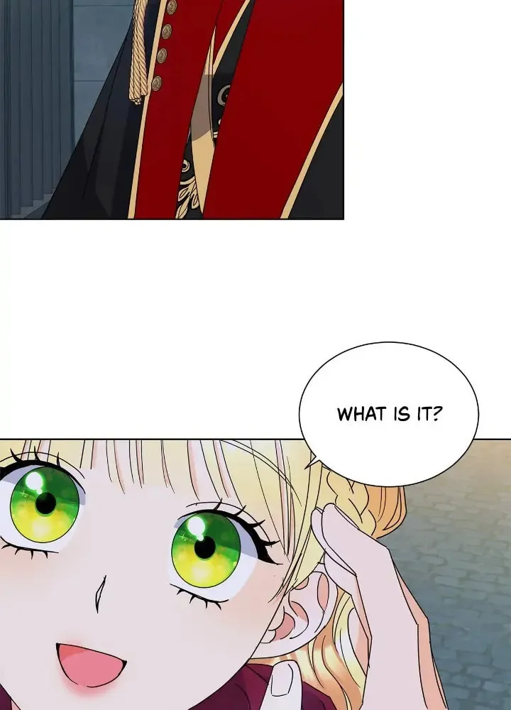 Read Miss Overprotected chapter 52 image 39 on Lezhin