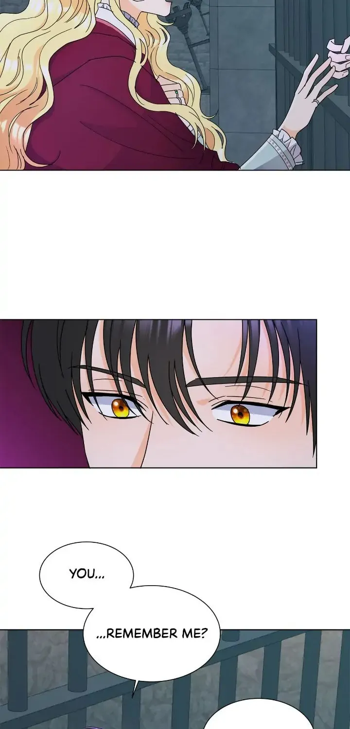 Read Miss Overprotected chapter 52 image 4 on Lezhin