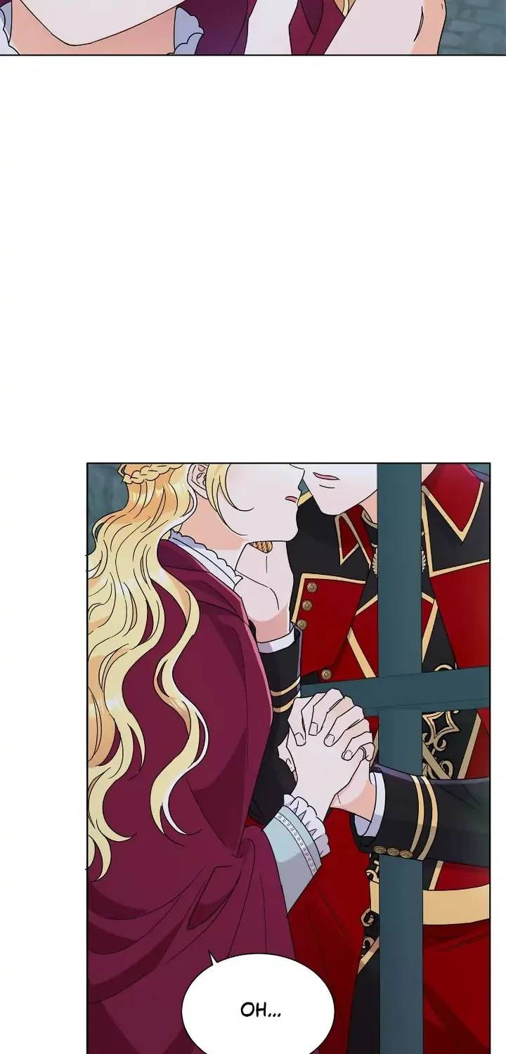 Read Miss Overprotected chapter 52 image 40 on Lezhin