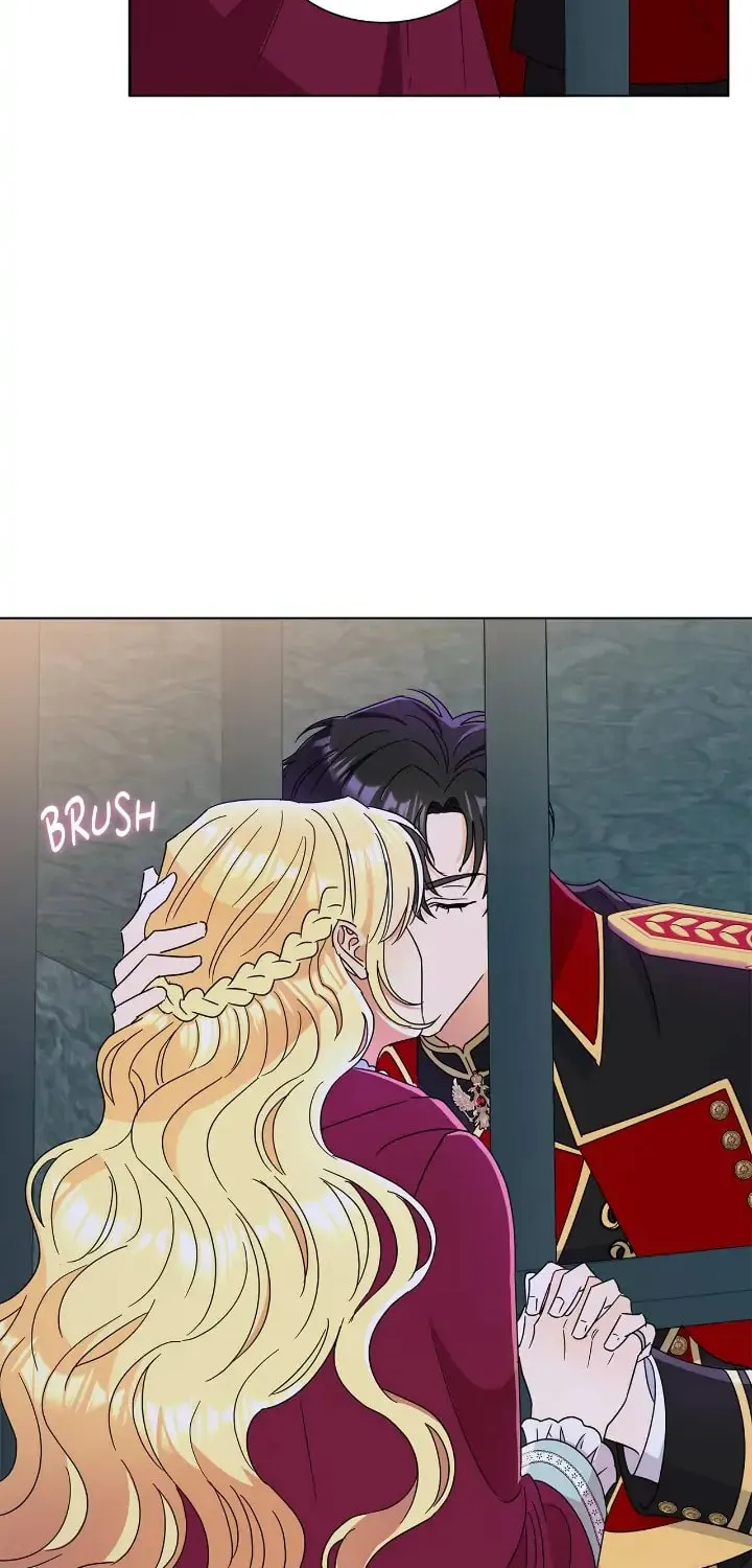 Read Miss Overprotected chapter 52 image 41 on Lezhin