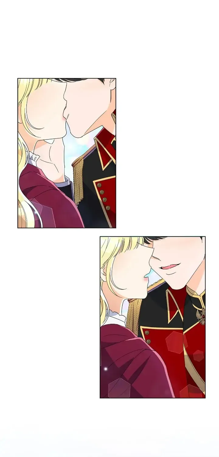 Read Miss Overprotected chapter 52 image 43 on Lezhin