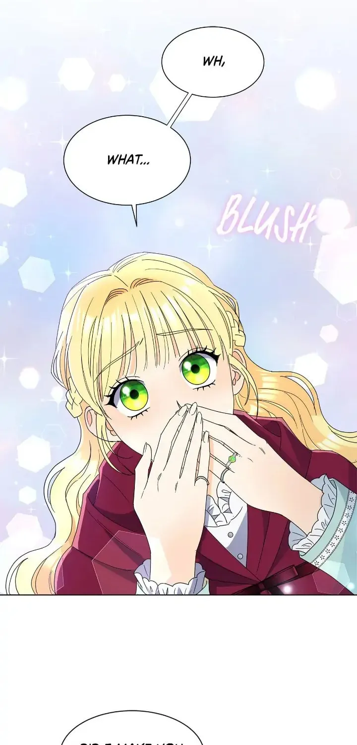Read Miss Overprotected chapter 52 image 44 on Lezhin
