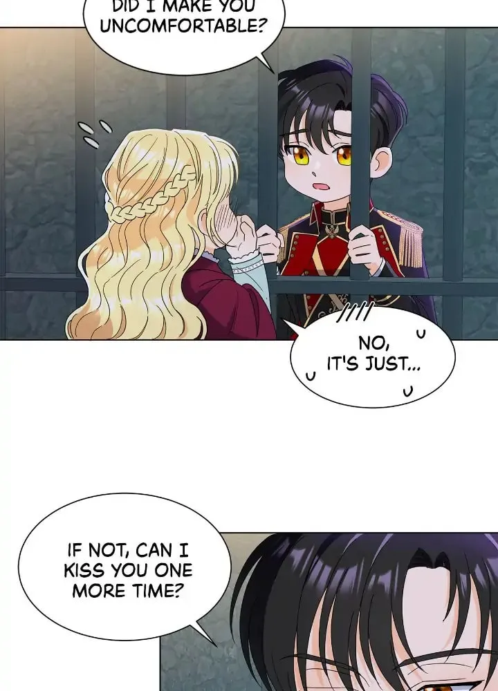 Read Miss Overprotected chapter 52 image 45 on Lezhin
