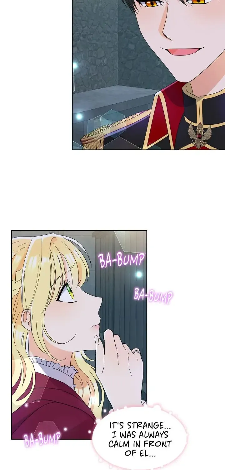 Read Miss Overprotected chapter 52 image 46 on Lezhin