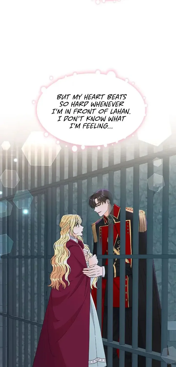 Read Miss Overprotected chapter 52 image 47 on Lezhin