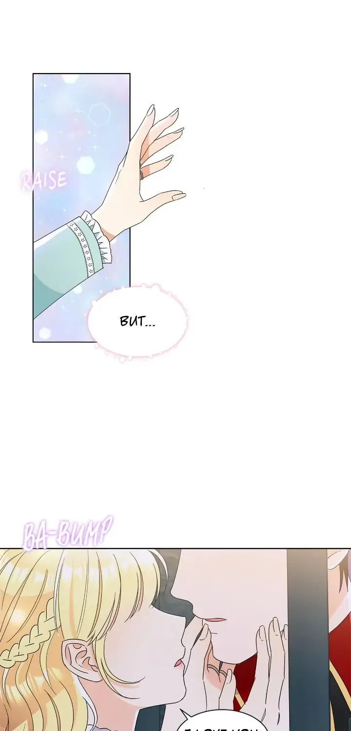 Read Miss Overprotected chapter 52 image 49 on Lezhin