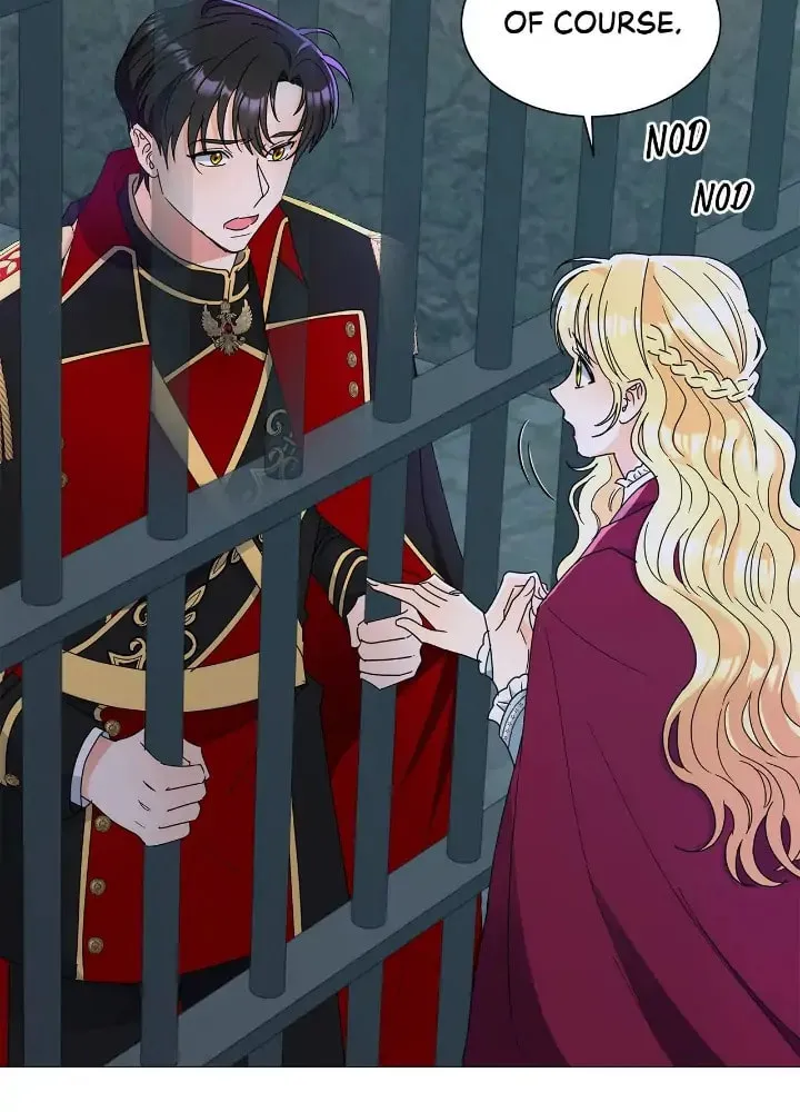 Read Miss Overprotected chapter 52 image 5 on Lezhin