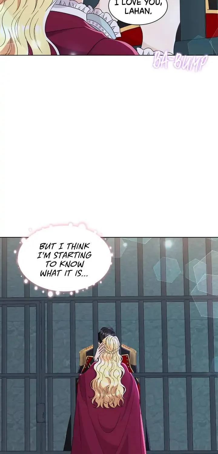 Read Miss Overprotected chapter 52 image 50 on Lezhin