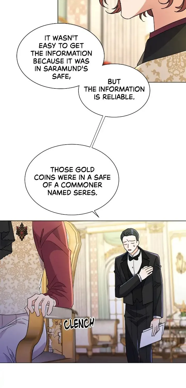 Read Miss Overprotected chapter 52 image 53 on Lezhin