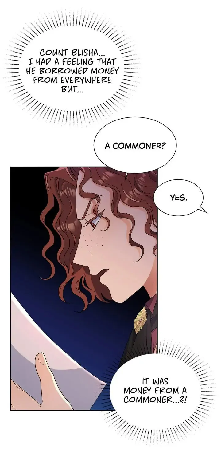 Read Miss Overprotected chapter 52 image 55 on Lezhin