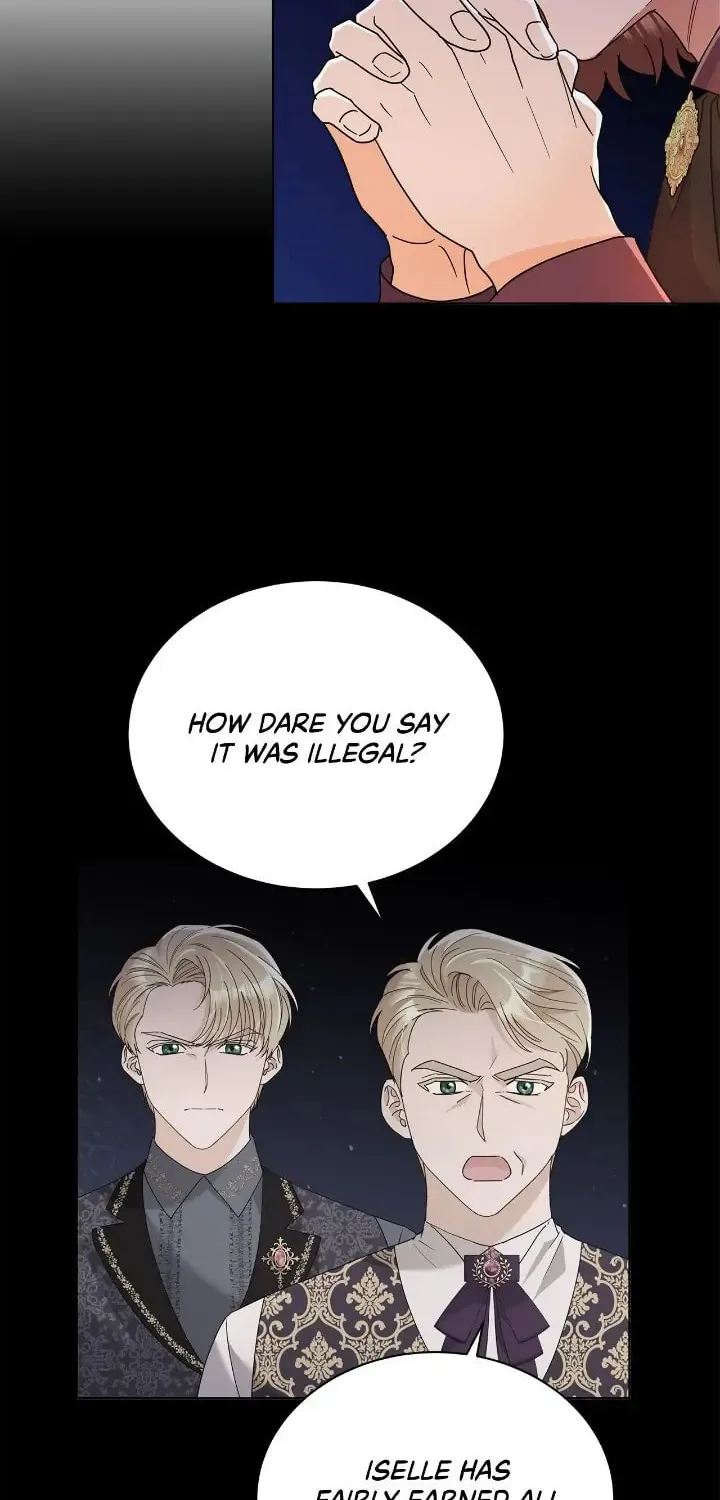 Read Miss Overprotected chapter 52 image 62 on Lezhin