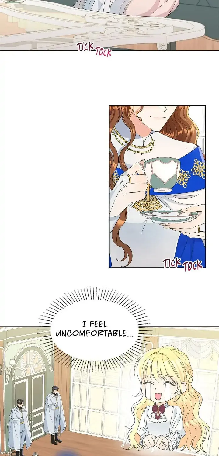 Read Miss Overprotected chapter 53 image 1 on Lezhin