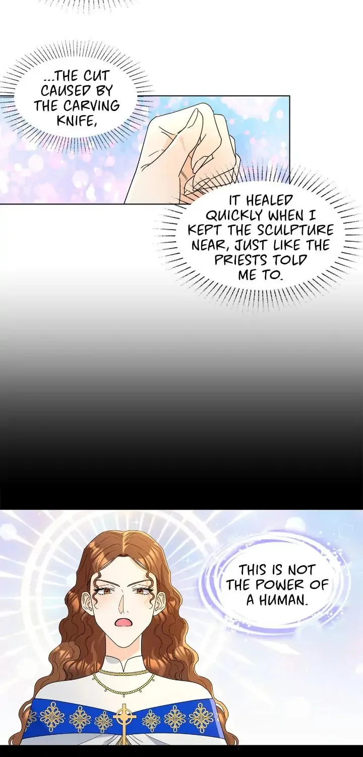 Read Miss Overprotected chapter 53 image 10 on Lezhin