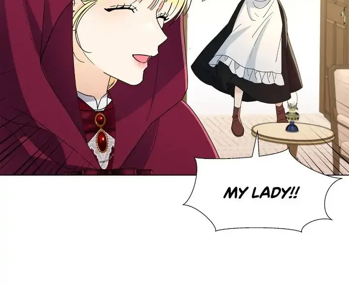 Read Miss Overprotected chapter 53 image 12 on Lezhin