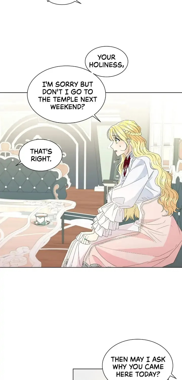 Read Miss Overprotected chapter 53 image 16 on Lezhin