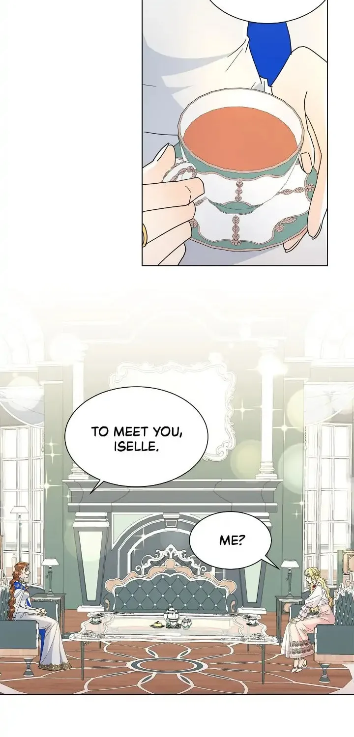 Read Miss Overprotected chapter 53 image 17 on Lezhin