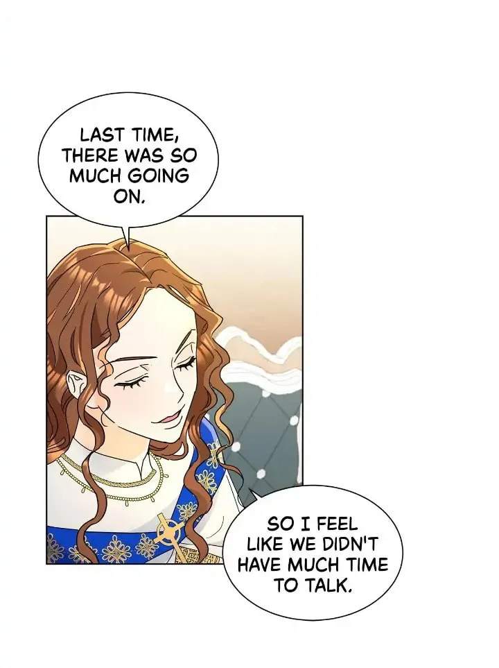 Read Miss Overprotected chapter 53 image 18 on Lezhin