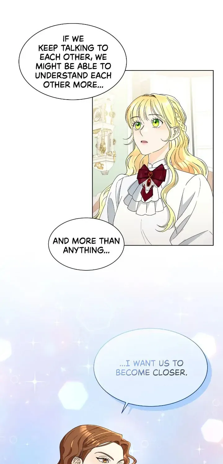 Read Miss Overprotected chapter 53 image 19 on Lezhin