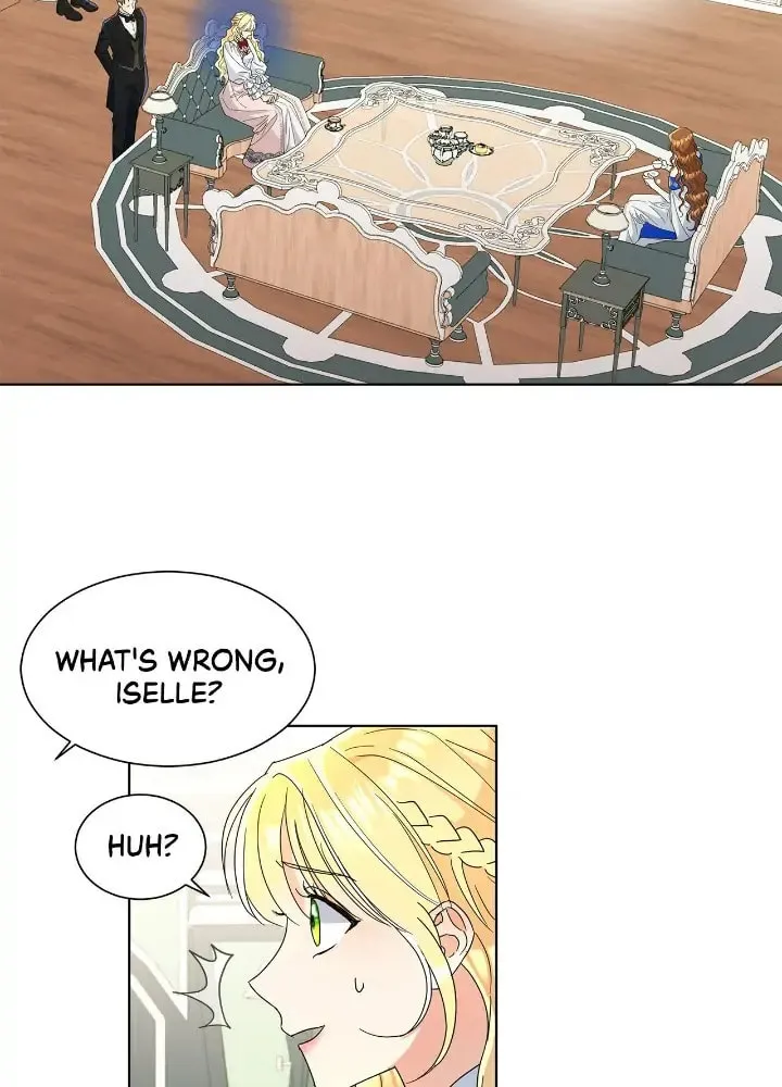 Read Miss Overprotected chapter 53 image 2 on Lezhin
