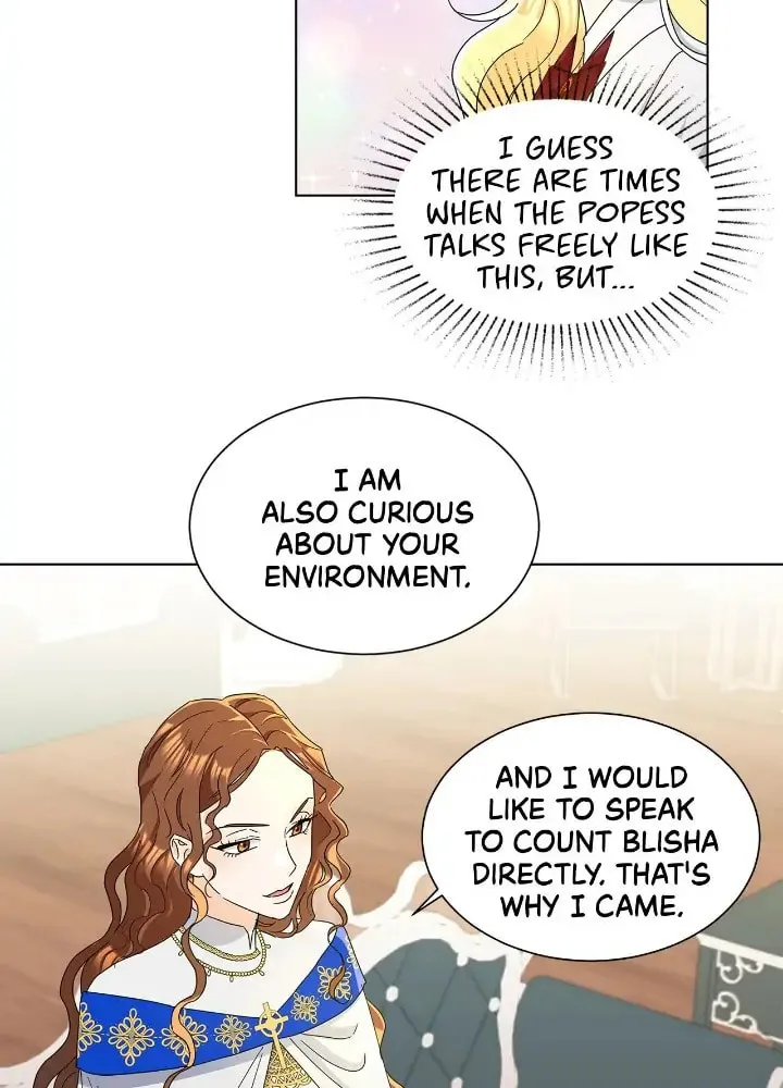 Read Miss Overprotected chapter 53 image 21 on Lezhin