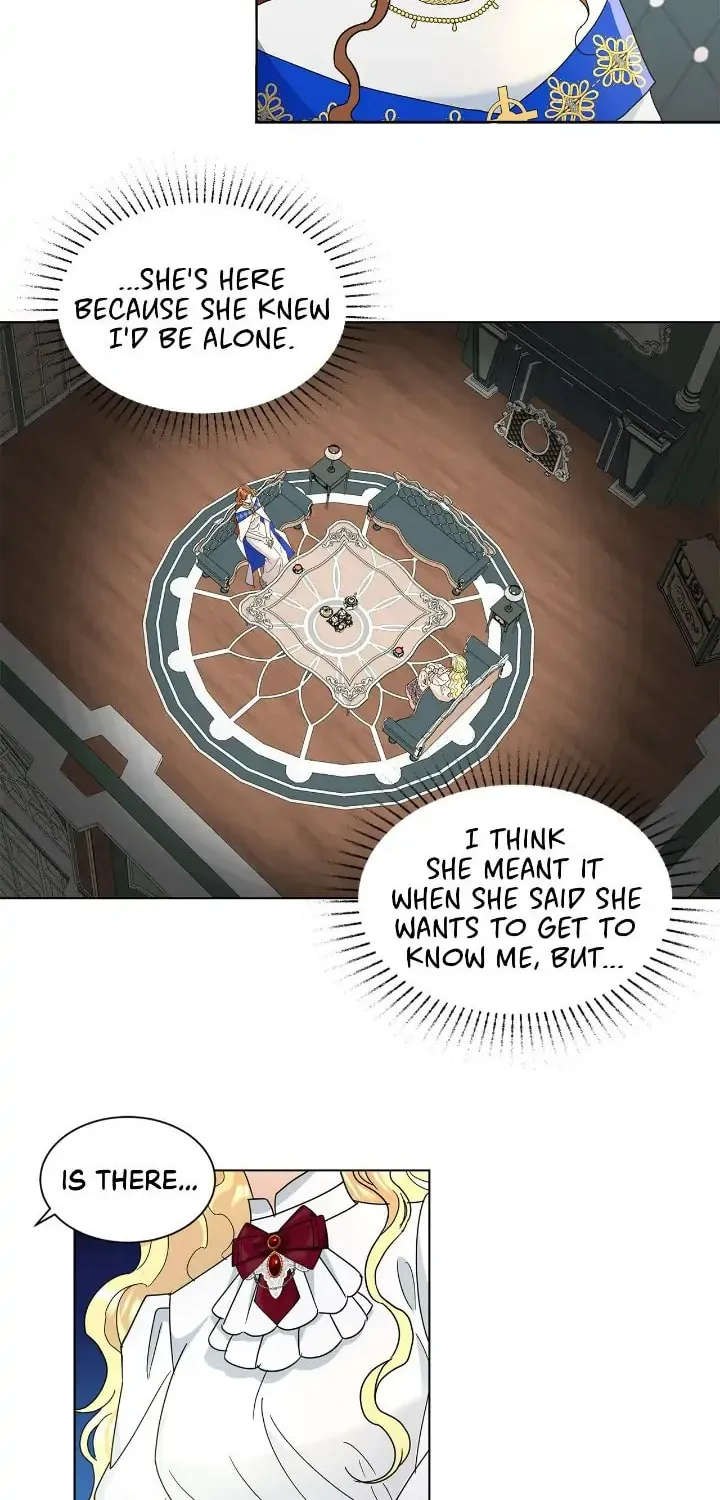 Read Miss Overprotected chapter 53 image 23 on Lezhin