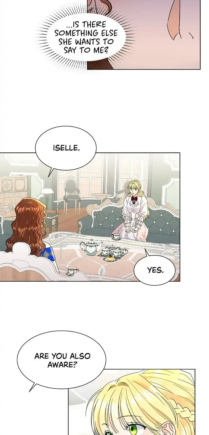 Read Miss Overprotected chapter 53 image 26 on Lezhin