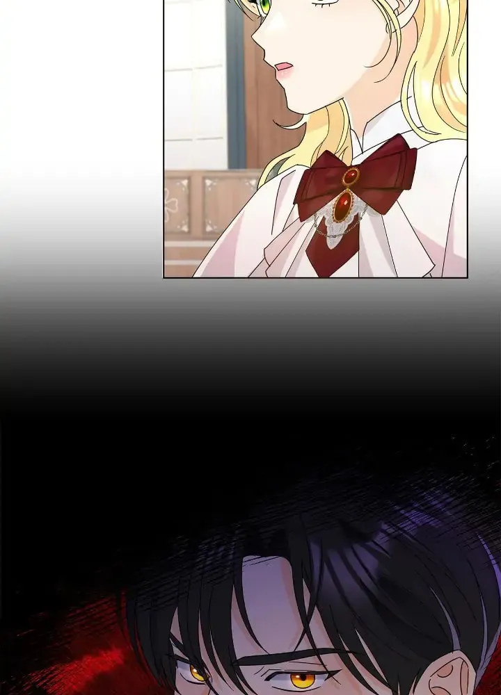 Read Miss Overprotected chapter 53 image 27 on Lezhin