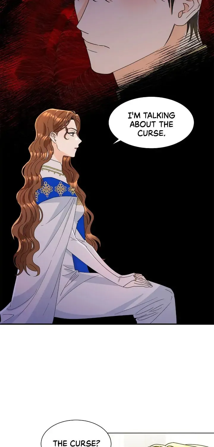 Read Miss Overprotected chapter 53 image 28 on Lezhin