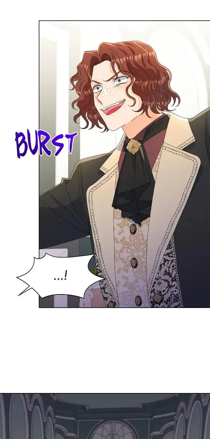 Read Miss Overprotected chapter 53 image 31 on Lezhin
