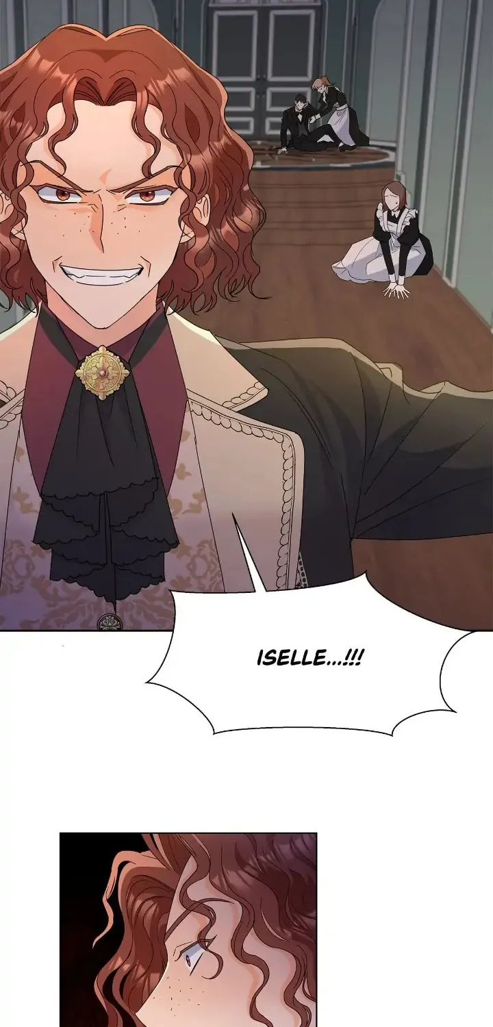 Read Miss Overprotected chapter 53 image 32 on Lezhin