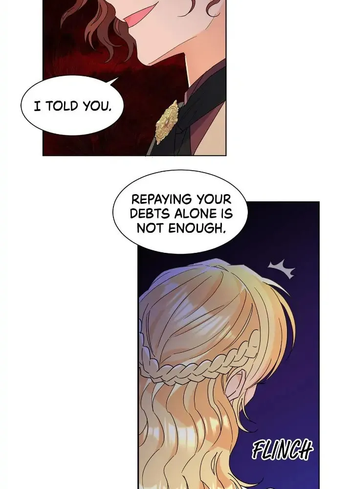 Read Miss Overprotected chapter 53 image 33 on Lezhin