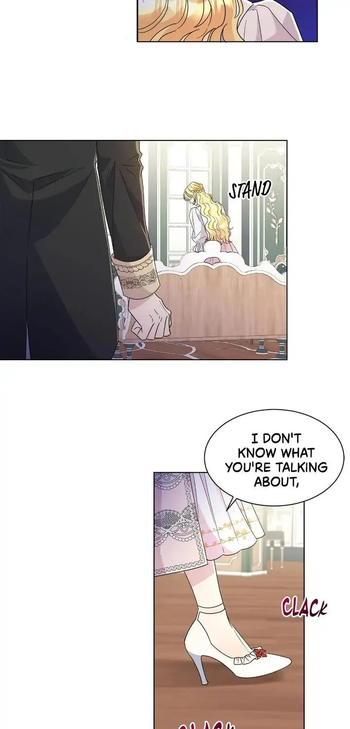 Read Miss Overprotected chapter 53 image 34 on Lezhin