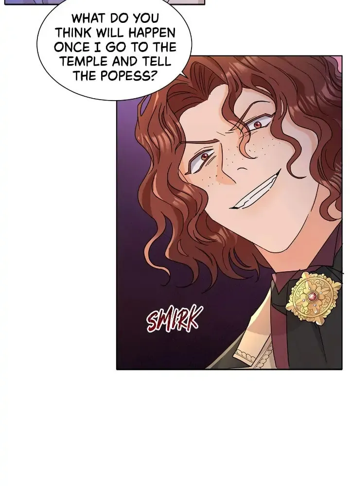 Read Miss Overprotected chapter 53 image 39 on Lezhin