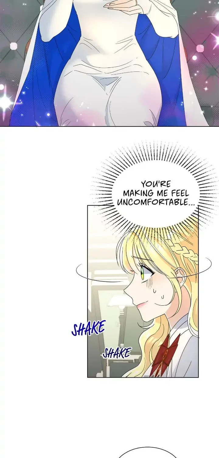 Read Miss Overprotected chapter 53 image 4 on Lezhin