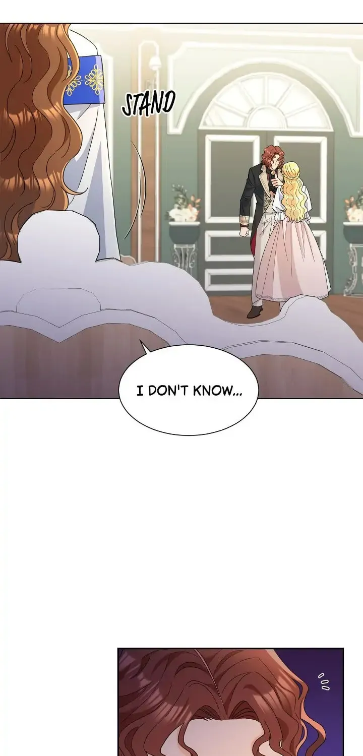 Read Miss Overprotected chapter 53 image 40 on Lezhin