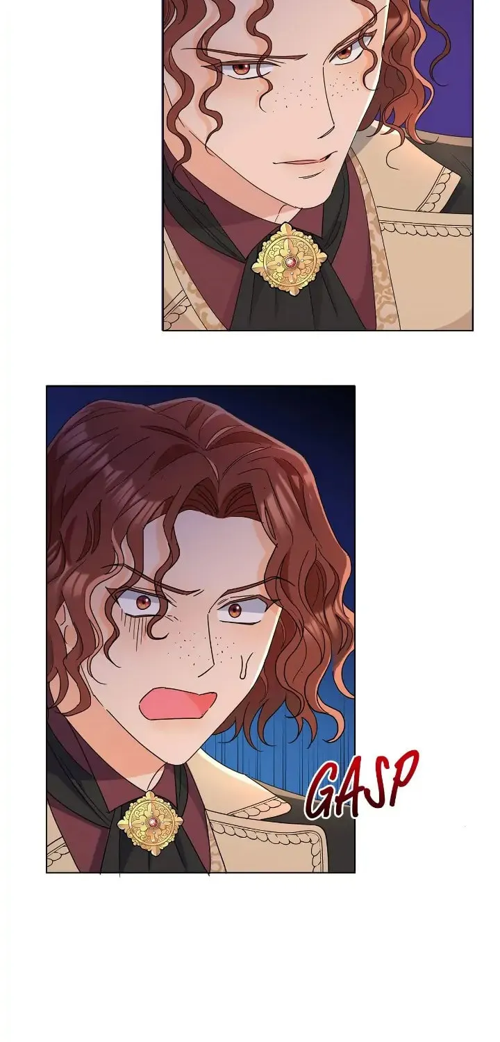 Read Miss Overprotected chapter 53 image 41 on Lezhin
