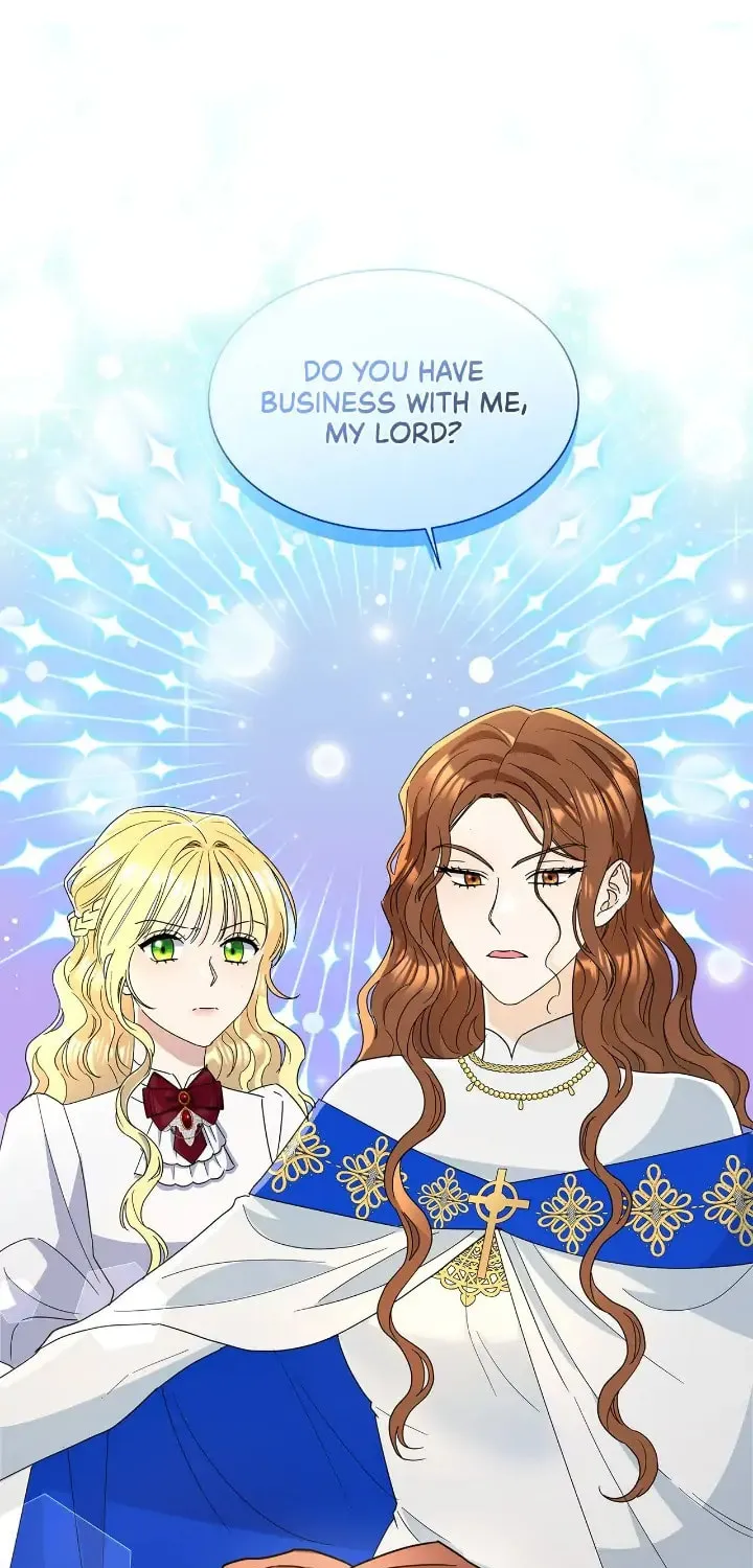 Read Miss Overprotected chapter 53 image 43 on Lezhin